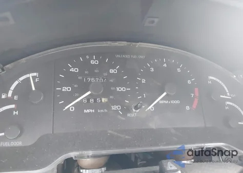 1995 Ford Probe Se z USA, uszkodzony, nr VIN 1ZVLT20A8S5135450